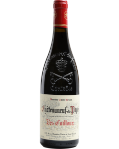 Andre Brunel Les Cailloux Chateauneuf du Pape 2019