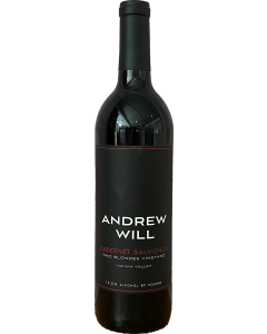 Andrew Will Two Blondes Cabernet Sauvignon 2022