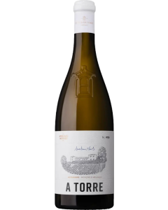 Anselmo Mendes A Torre Alvarinho 2019