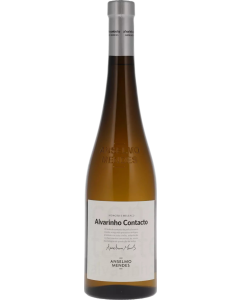 Anselmo Mendes Contacto Alvarinho 2025
