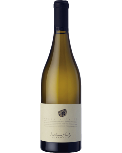 Anselmo Mendes Parcela Unica Alvarinho 2022
