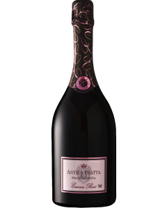 Antica Fratta Franciacorta Essence Rose 2021