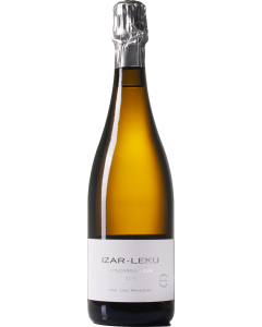 Artadi Izar-Leku Brut 2018