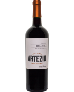 Artezin Zinfandel 2020