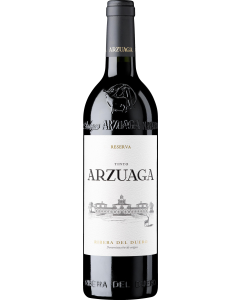 Arzuaga Reserva 2021