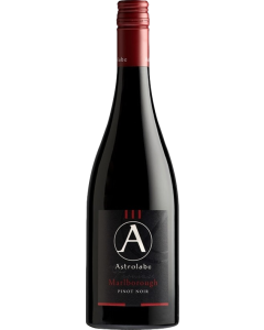 Astrolabe Marlborough Pinot Noir 2020