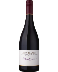 Ata Rangi Pinot Noir 2019