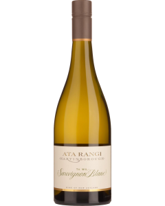 Ata Rangi Te Wa Sauvignon Blanc 2020