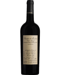 Attanasio Primitivo di Manduria Dolce Naturale 2019