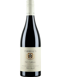 Tyrrell's Vat 9 Shiraz 2022