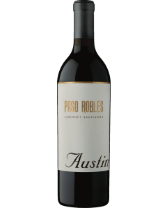 Austin Cabernet Sauvignon 2023