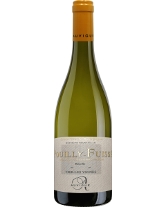 Auvigue Pouilly-Fuisse Vieilles Vignes 2021