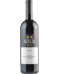Azelia Barolo Cerretta 2021