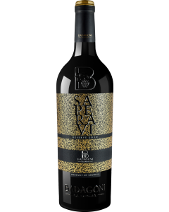 Badagoni Saperavi Reserve 2010
