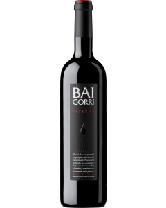 Baigorri Reserva Rioja 2018