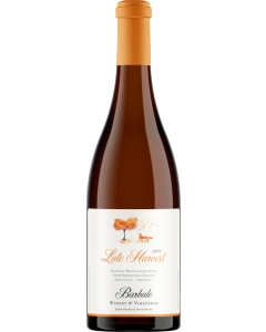 Barbale Late Harvest Rkatsiteli 2024