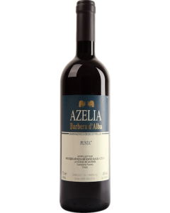 Azelia Barbera d'Alba Punta 2023