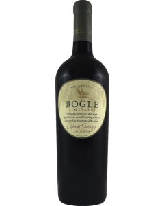 Bogle Cabernet Sauvignon 2018