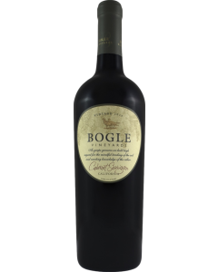 Bogle Cabernet Sauvignon 2022