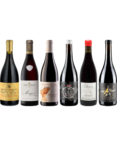 Beaujolais premium proefkoffer