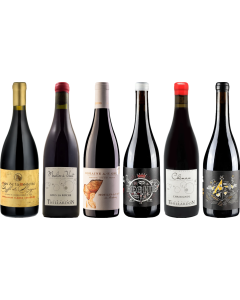 Beaujolais premium proefkoffer