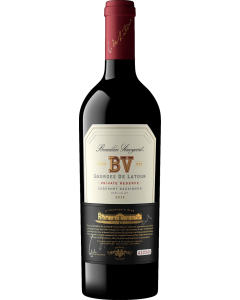 Beaulieu Vineyard Georges de Latour Privat Reserve 2019