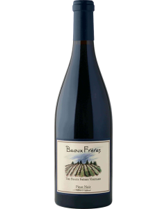 Beaux Freres Pinot Noir Ribbon Ridge 2019