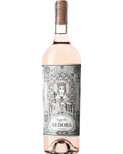 Bedoba Rose 2025