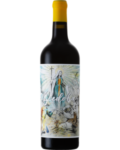 Bedoba Saperavi Reserve 2021