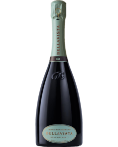 Bellavista Franciacorta Alma Gran Cuvee Non Dosato