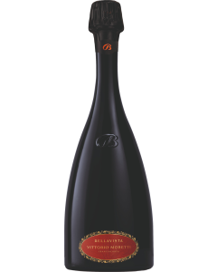 Bellavista Franciacorta Vittorio Moretti Riserva 2018