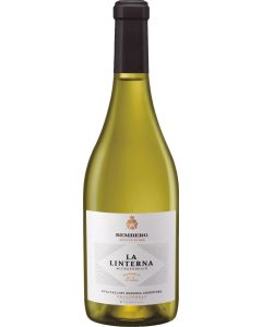 Bemberg La Linterna Parcela No. 1 Finca El Tomillo Chardonnay 2018