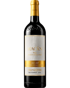 Benjamin de Rothschild - Vega Sicilia Macan 2019