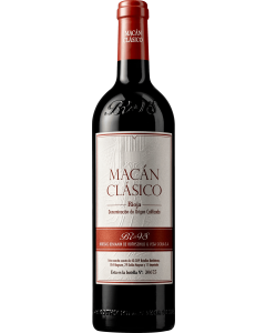 Benjamin de Rothschild - Vega Sicilia Macan Clasico 2020