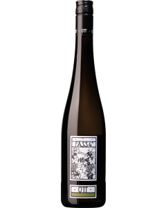Bernhard Ott Fass 4 Gruner Veltliner 2024