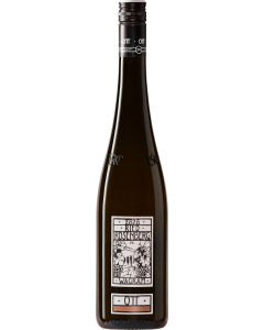 Bernhard Ott Rosenberg Erste Lage Gruner Veltliner 2022