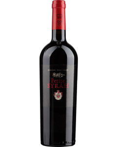 Bessa Valley Petite Syrah 2018