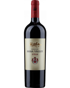 Bessa Valley Syrah 2017