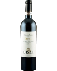 Bisci Senex Verdicchio di Matelica Riserva 2018