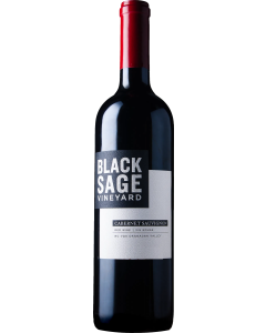 Black Sage Vineyard Cabernet Sauvignon 2020