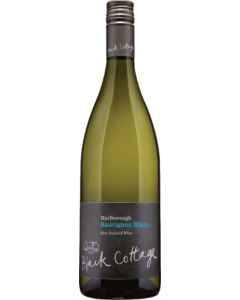 Black Cottage Sauvignon Blanc 2025