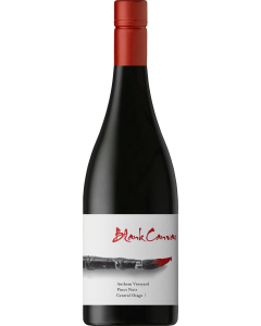 Blank Canvas Anthem Pinot Noir 2019