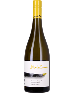 Blank Canvas Holdaway Vineyard Sauvignon Blanc 2025