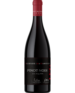 Bledsoe McDaniels LFG Pinot Noir 2023