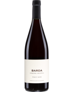 Bodega Chacra Barda Pinot Noir 2020