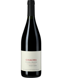Bodega Chacra Cincuenta y Cinco Pinot Noir 2023