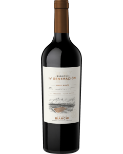 Bodegas Bianchi IV Generacion Gran Malbec 2019