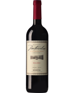 Bodegas Bianchi Particular Malbec 2019