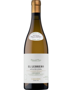 Bodegas Felix Callejo El Lebrero 2021