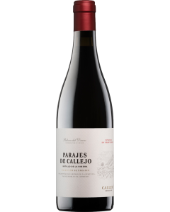 Bodegas Felix Callejo Parajes de Callejo 2022